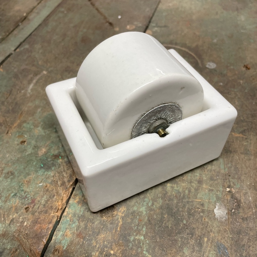 Sengbusch Ideal moistener